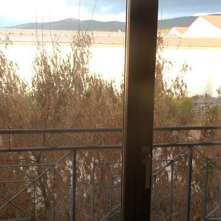 La Quinta Del Nar קינטנאר דה לה סיירה