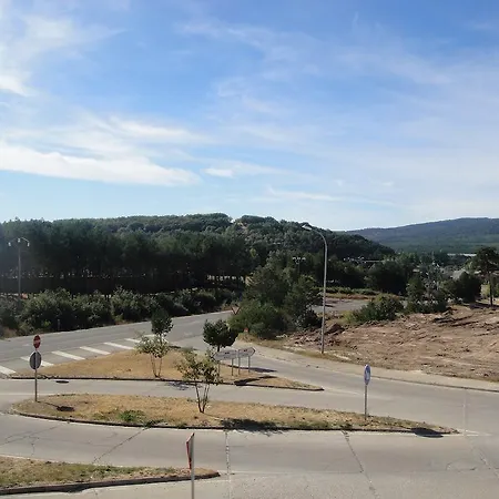 La Quinta Del Nar 2* Quintanar de la Sierra