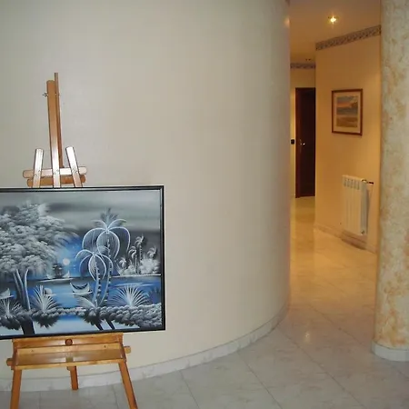 La Quinta Del Nar קינטנאר דה לה סיירה