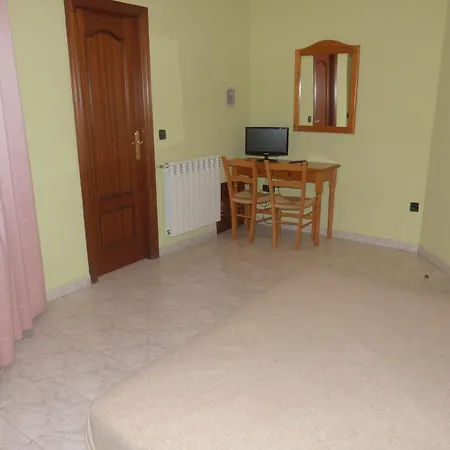 La Quinta Del Nar קינטנאר דה לה סיירה