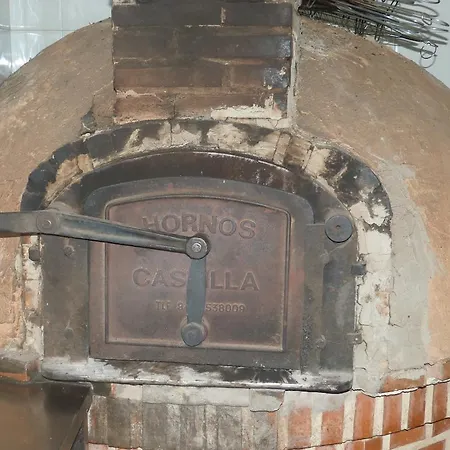 מלון La Quinta Del Nar 2*