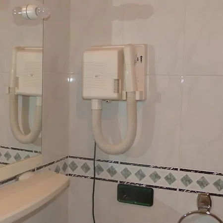 מלון La Quinta Del Nar