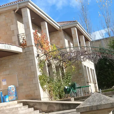 מלון La Quinta Del Nar קינטנאר דה לה סיירה