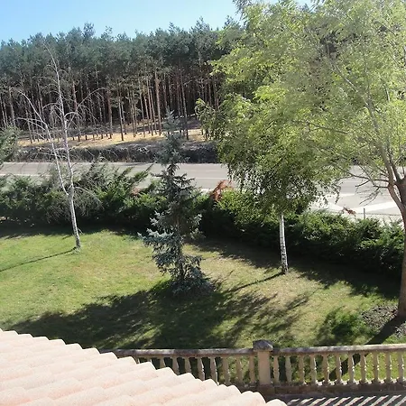 מלון La Quinta Del Nar