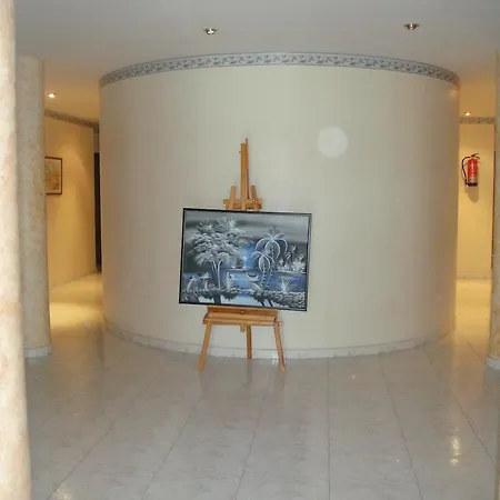 מלון La Quinta Del Nar 2*
