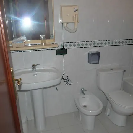 מלון La Quinta Del Nar קינטנאר דה לה סיירה