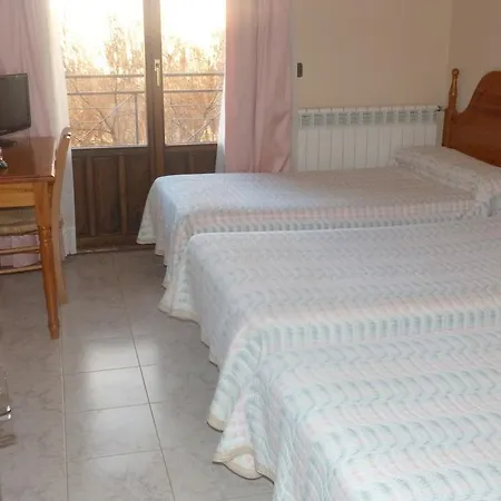 La Quinta Del Nar קינטנאר דה לה סיירה